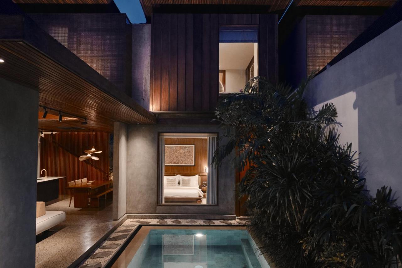 Munno Villa Canggu  Exterior photo